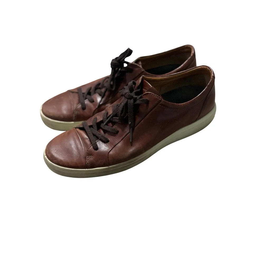 Ecco soft sneakers